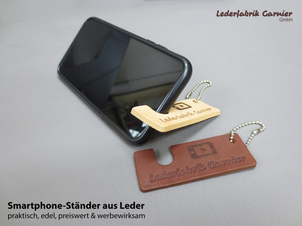 schlüsselanhänger-leder-handy