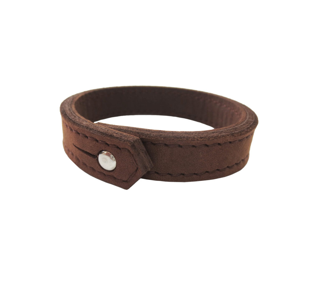 Armband-Leder